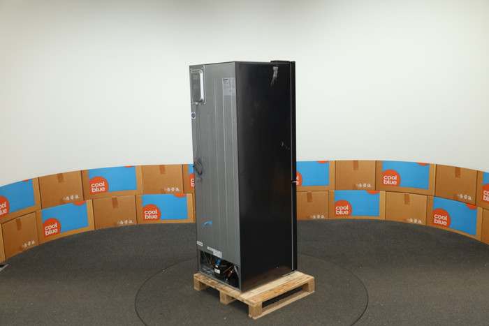 Wisberg WBKVC185CNFB 