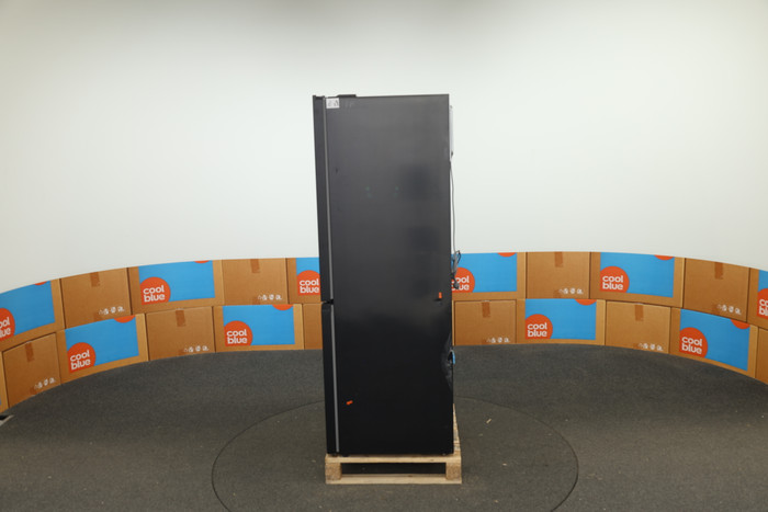 Wisberg WBKVC185CNFB 