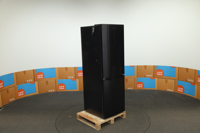 Wisberg WBKVC185CNFB 