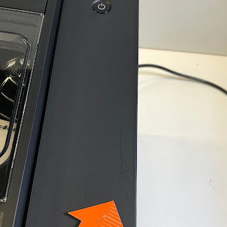 JURA E8 Piano Black (EC) 