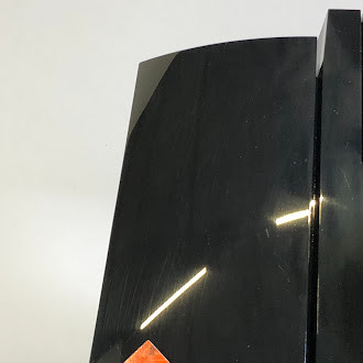 JURA E8 Piano Black (EC) 