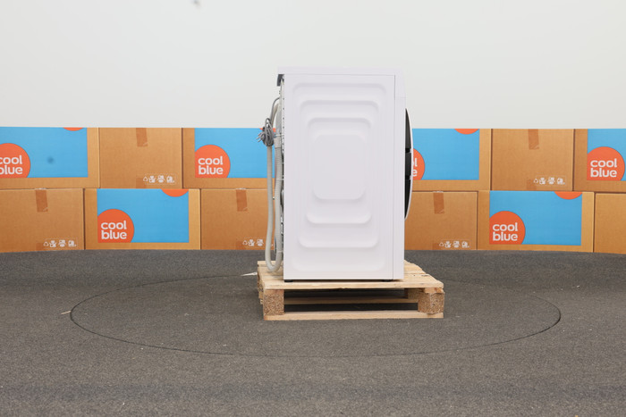 Beko BM3WFU39412CW EnergySpin 