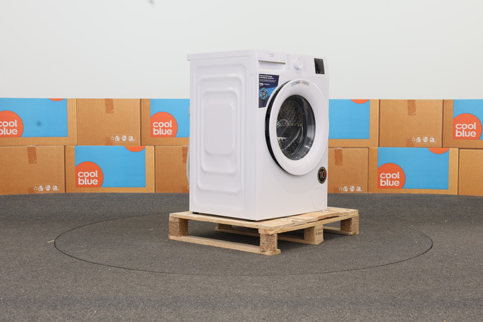 Beko BM3WFU39412CW EnergySpin 