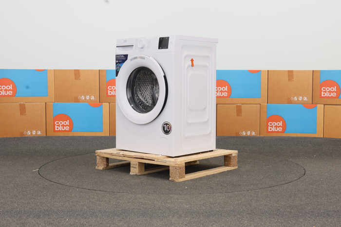 Beko BM3WFU39412CW EnergySpin 