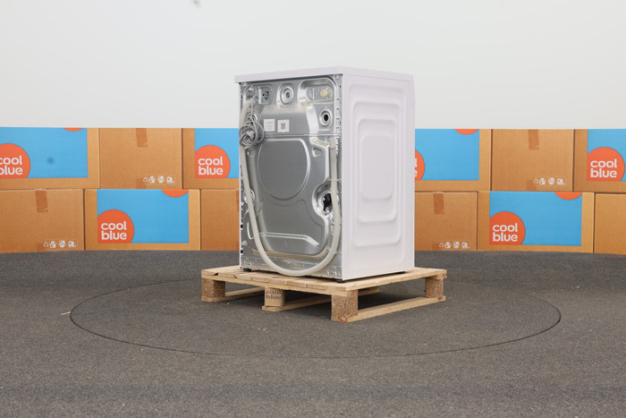 Beko BM3WFU39412CW EnergySpin 