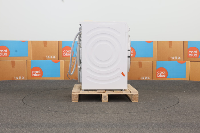 Bosch WGB256AONL i-DOS 