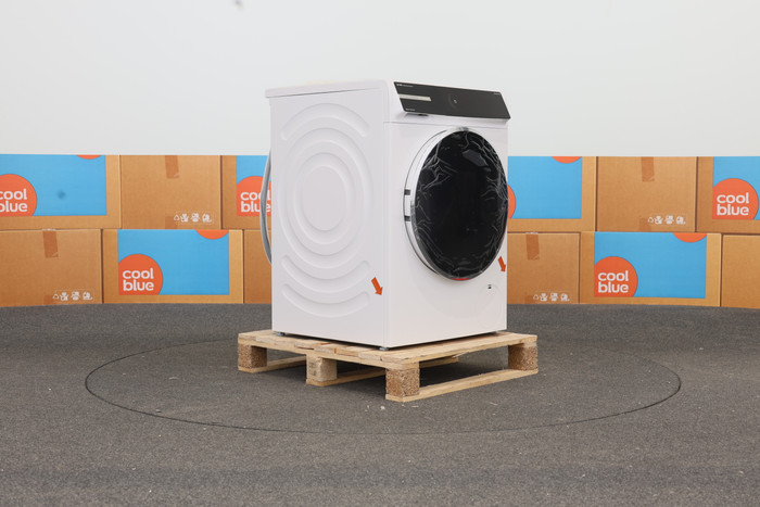 Bosch WGB256AONL i-DOS 