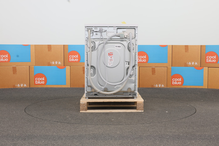 Bosch WGB256AONL i-DOS 