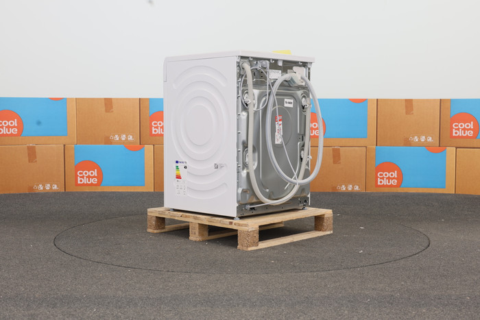 Bosch WGB256AONL i-DOS 