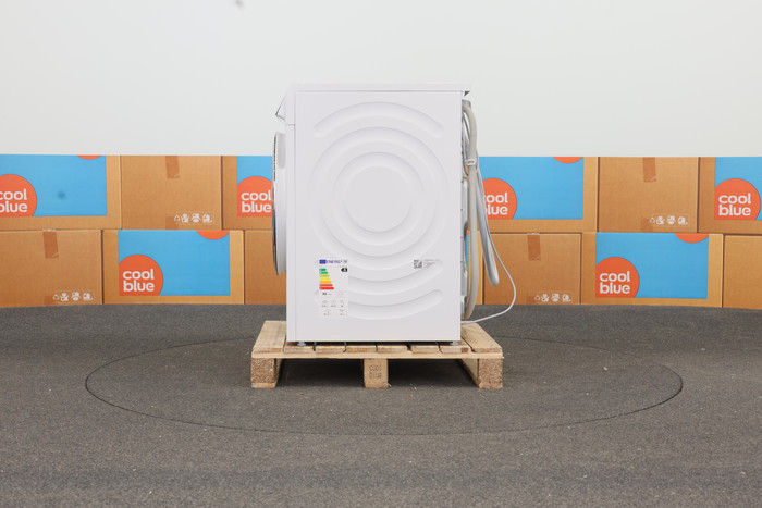 Bosch WGB256AONL i-DOS 