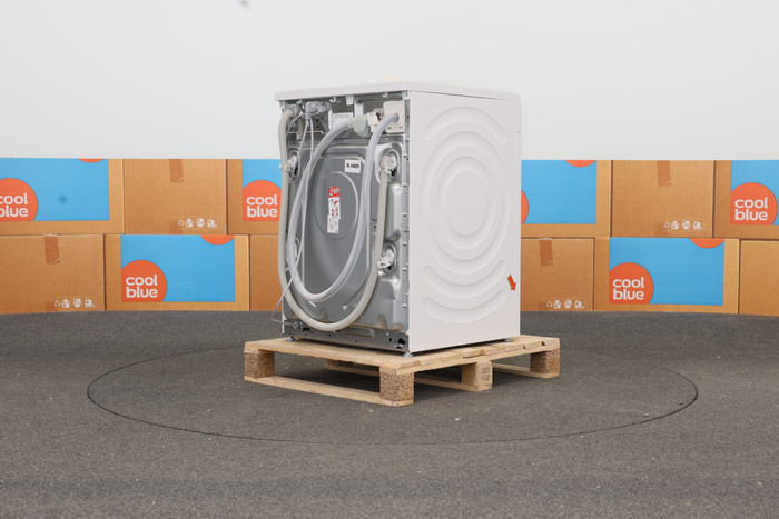 Bosch WGB256AONL i-DOS 