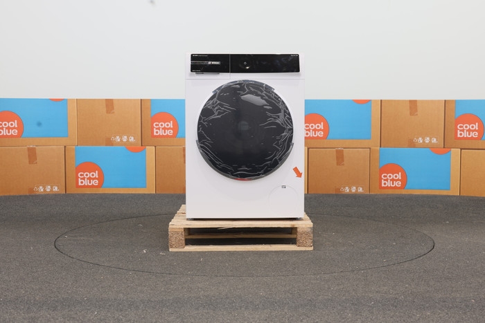 Bosch WGB256AONL i-DOS 