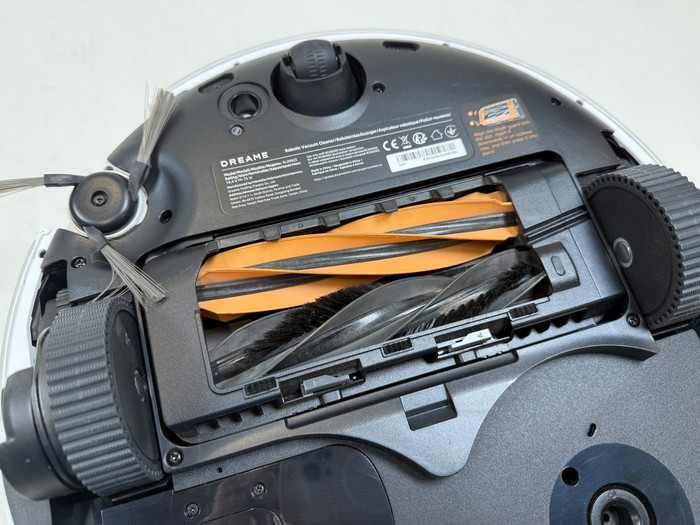 Dreame Matrix 10 Ultra White 