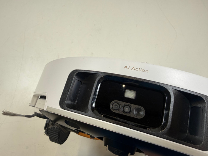 Dreame Matrix 10 Ultra White 