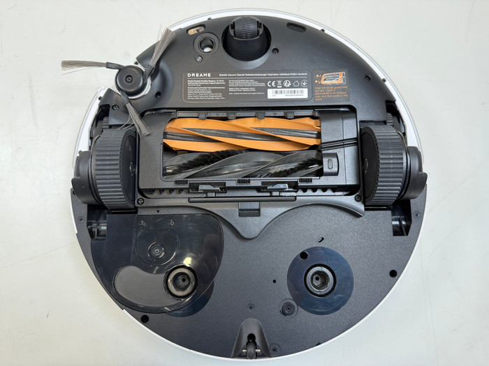 Dreame Matrix 10 Ultra White 