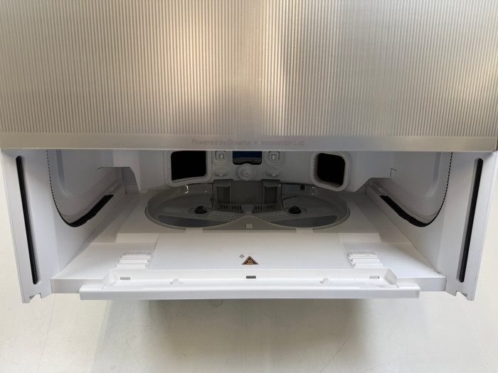 Dreame Matrix 10 Ultra White 