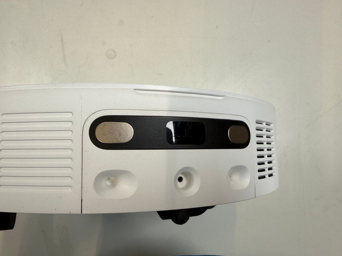 Dreame Matrix 10 Ultra White 