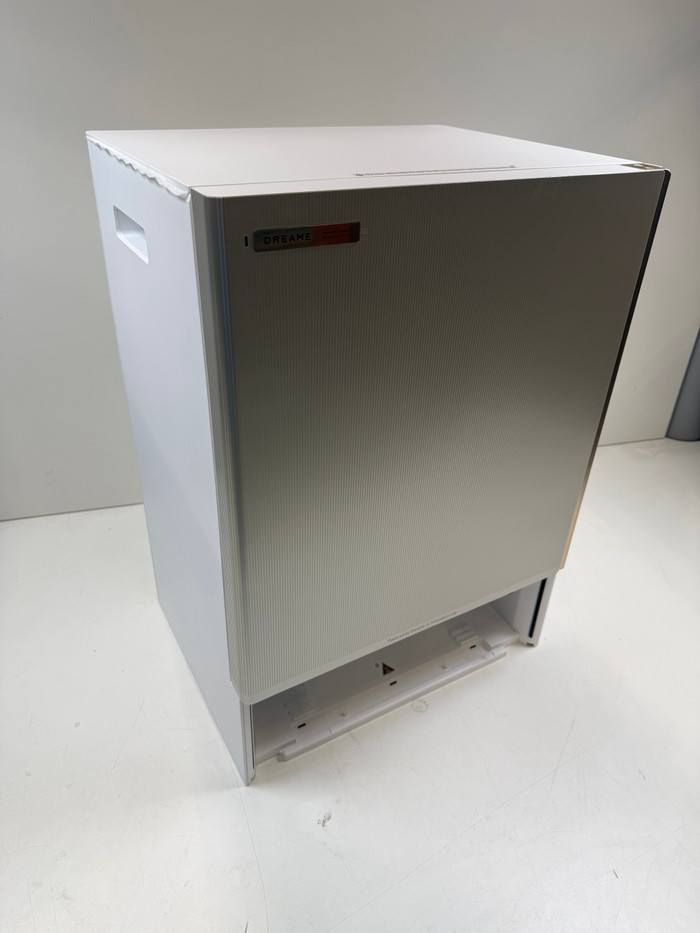 Dreame Matrix 10 Ultra White 