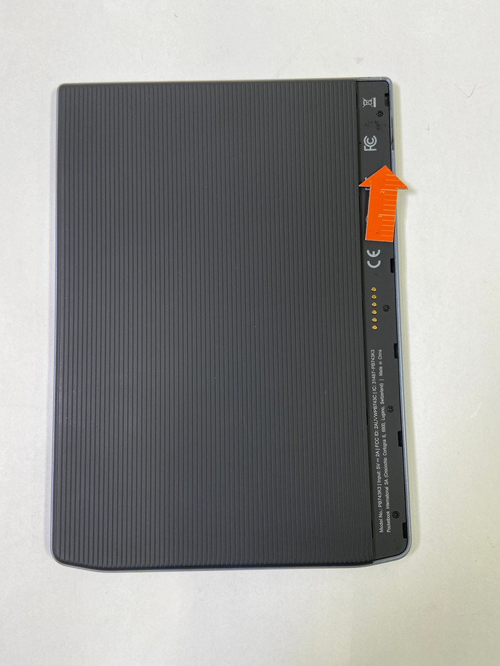 PocketBook InkPad Color 3 