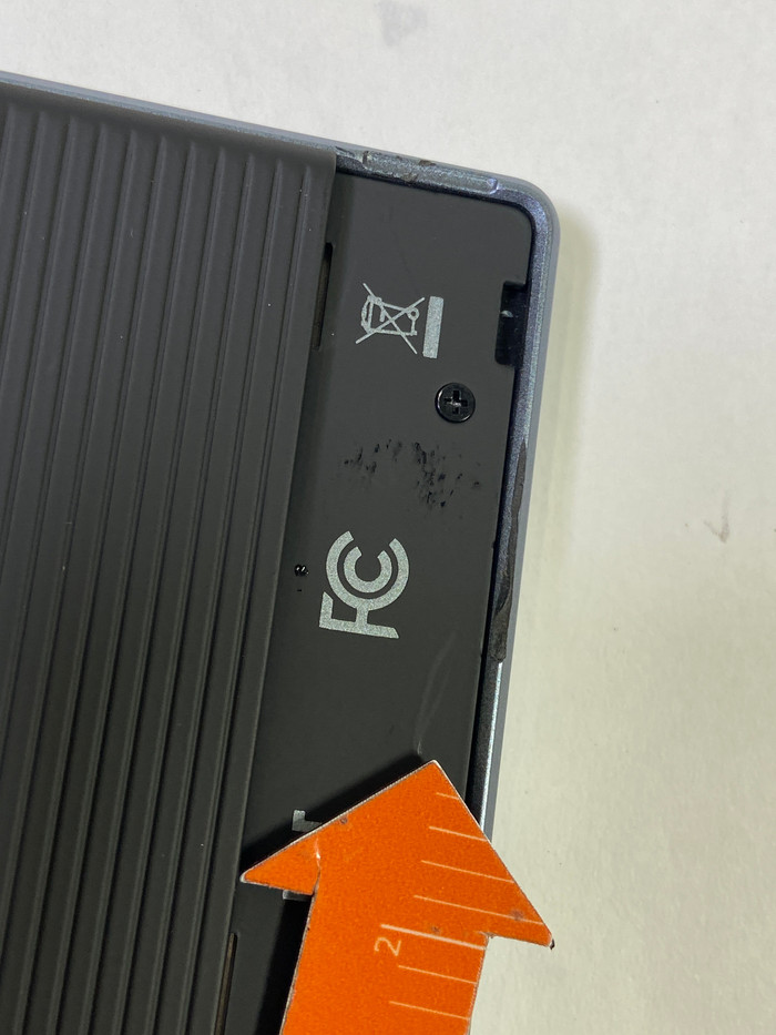 PocketBook InkPad Color 3 