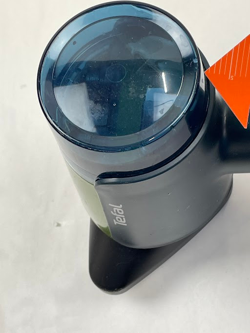 Tefal AeroSteam DT9810 