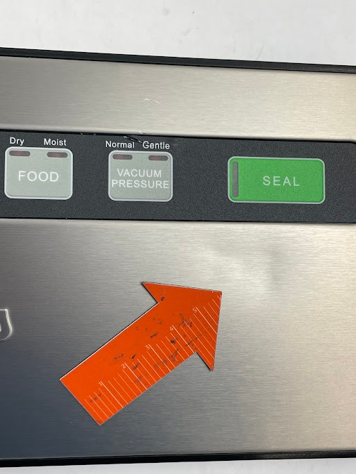 Solis Easy Vac Pro Metal Type 569 