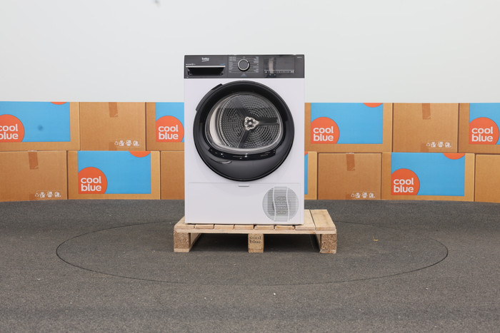 Beko BM3T3824B SteamCure 