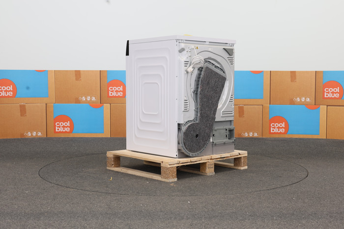 Beko BM3T3824B SteamCure 