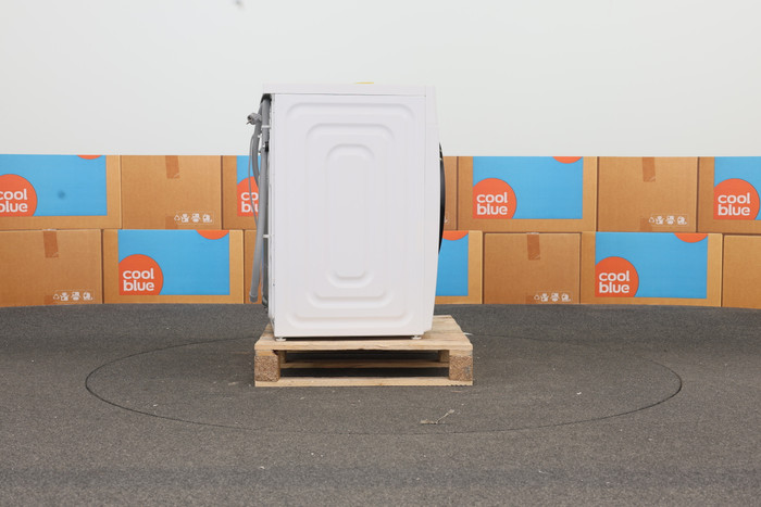 Samsung WW80CGC04AAEEN EcoBubble 