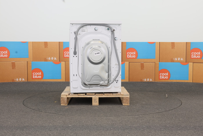 Samsung WW80CGC04AAEEN EcoBubble 