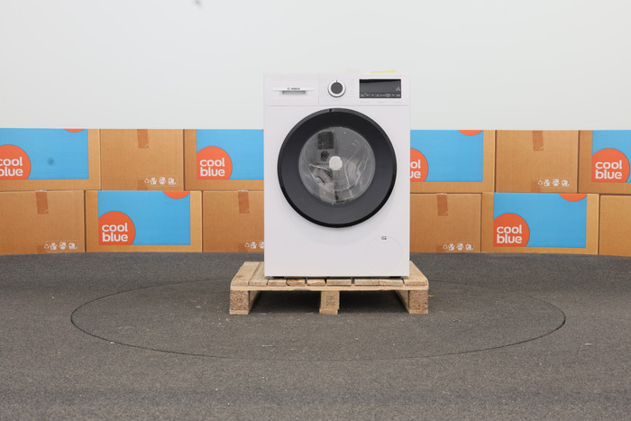 Bosch WGG246Z5NL 