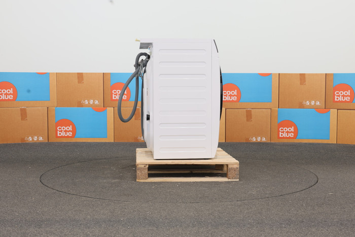 AEG LR76CBC94 ProSteam UniversalDose 