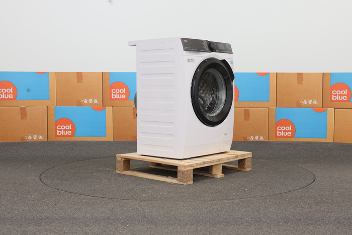 AEG LR76CBC94 ProSteam UniversalDose 