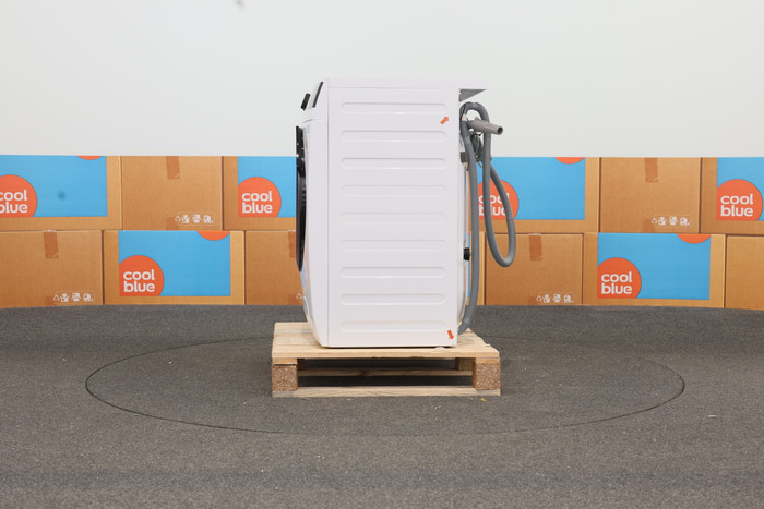 AEG LR76CBC94 ProSteam UniversalDose 