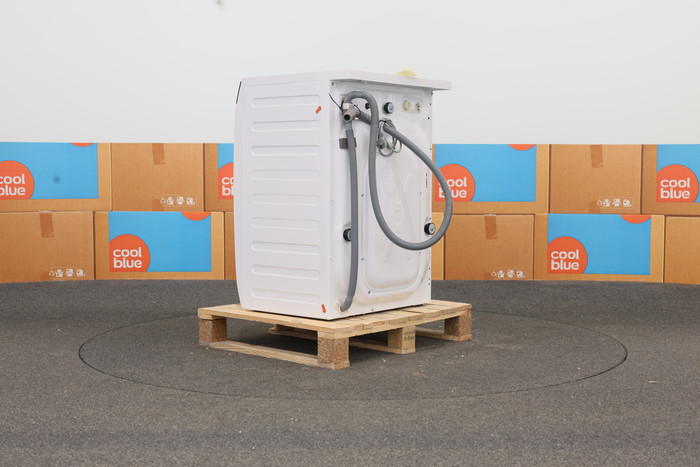 AEG LR76CBC94 ProSteam UniversalDose 