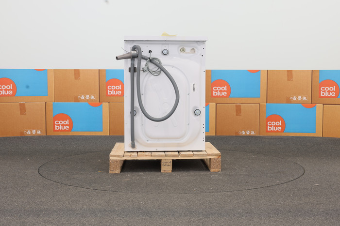 AEG LR76CBC94 ProSteam UniversalDose 