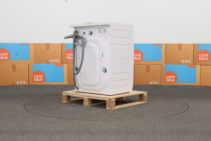 AEG LR76CBC94 ProSteam UniversalDose 