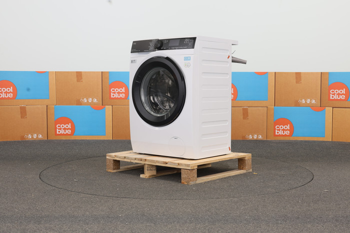 AEG LR76CBC94 ProSteam UniversalDose 