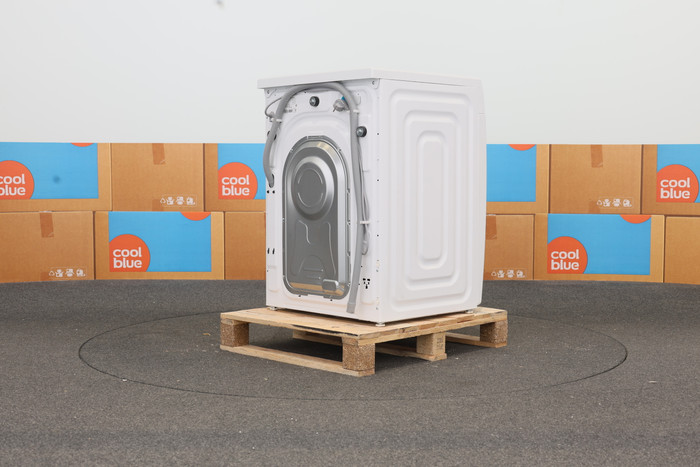 Samsung WW90DG6U25LH Super Speed 