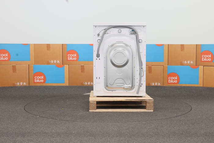 Samsung WW90DG6U25LH Super Speed 