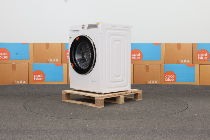 Samsung WW90DG6U25LH Super Speed 