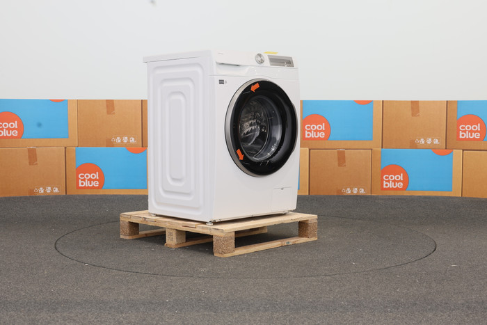 Samsung WW90DG6U25LH Super Speed 