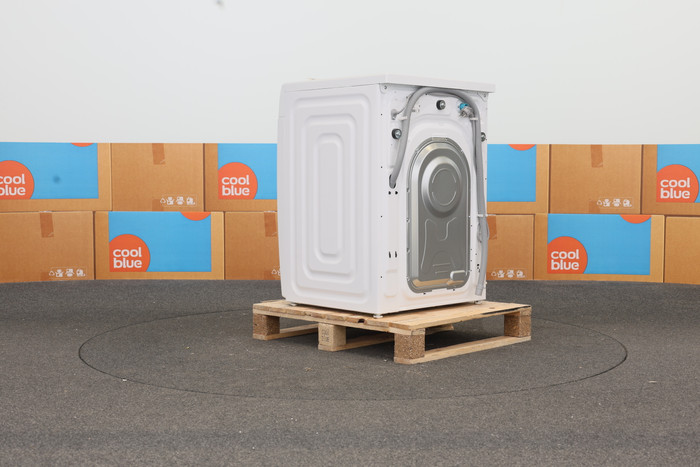 Samsung WW90DG6U25LH Super Speed 