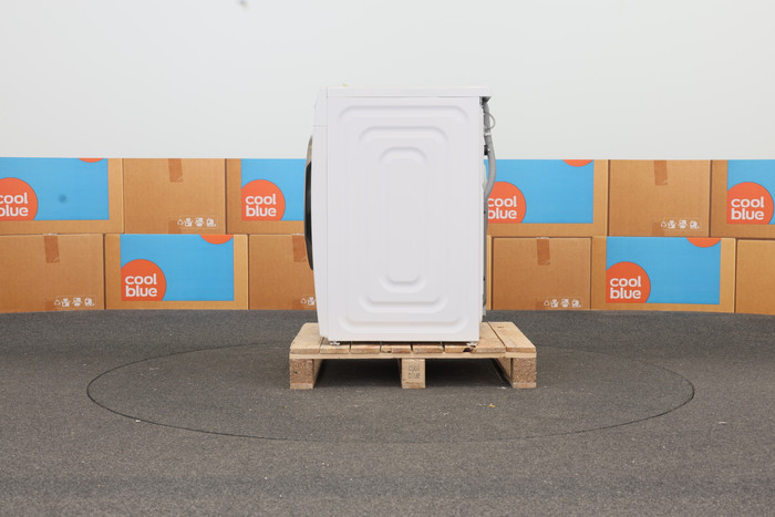 Samsung WW90DG6U25LH Super Speed 