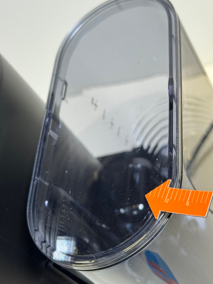 Melitta AromaFresh Therm Pro X 1030-12 