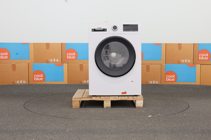 Bosch WGG14408NL 