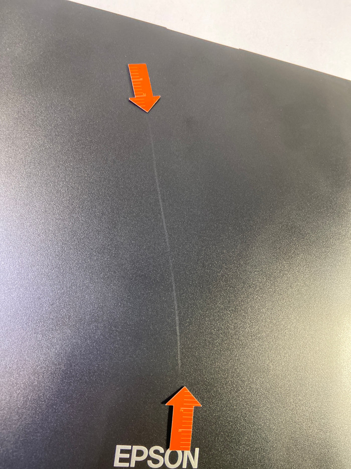 Epson Perfection V39II Scanner 