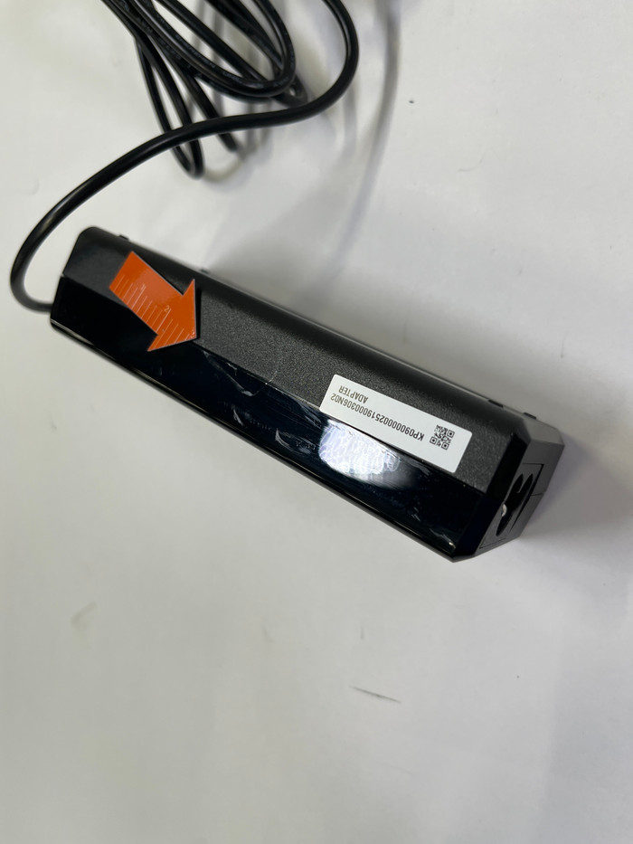 Acer Revo Box RB102-01CPW Mini 