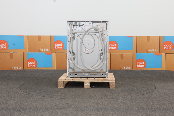 Bosch WGB256AONL i-DOS 