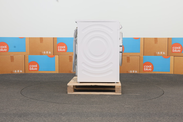 Bosch WGB256AONL i-DOS 